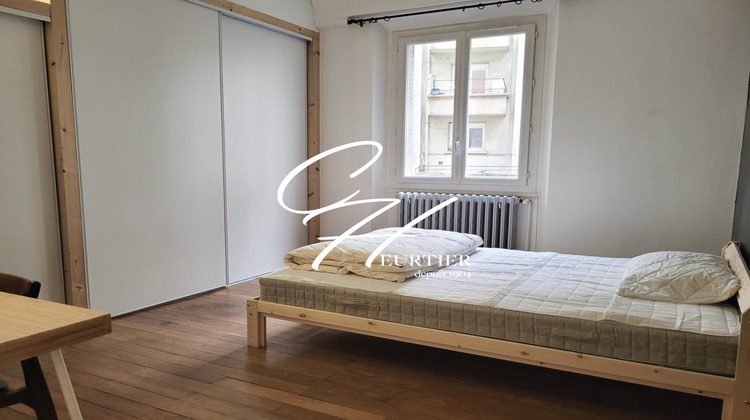 Ma-Cabane - Location Appartement Grenoble, 80 m²