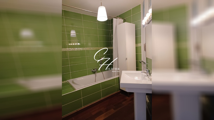 Ma-Cabane - Location Appartement Grenoble, 80 m²
