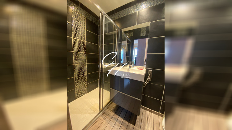 Ma-Cabane - Location Appartement Grenoble, 28 m²