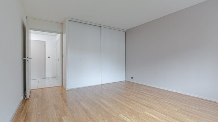 Ma-Cabane - Location Appartement GRENOBLE, 83 m²