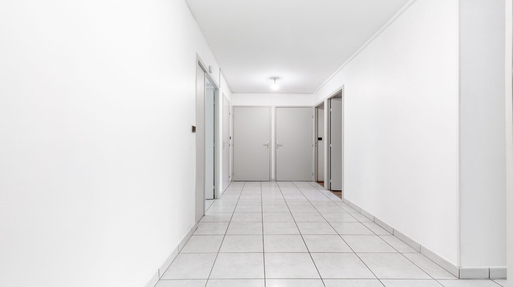 Ma-Cabane - Location Appartement GRENOBLE, 83 m²