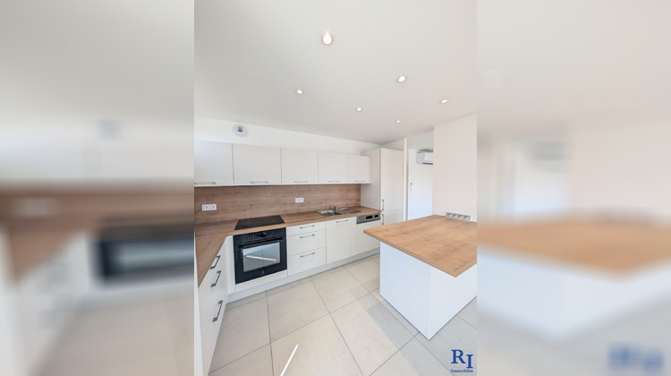Ma-Cabane - Location Appartement Grenoble, 120 m²