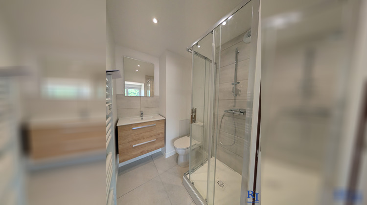 Ma-Cabane - Location Appartement Grenoble, 120 m²