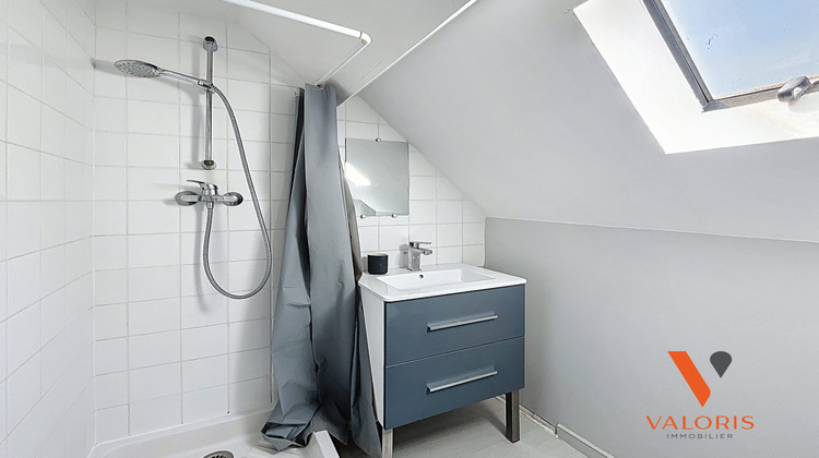 Ma-Cabane - Location Appartement Grenoble, 22 m²