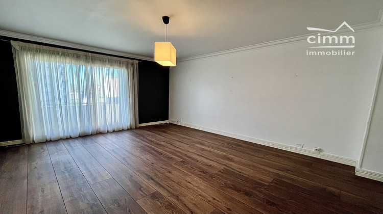 Ma-Cabane - Location Appartement Grenoble, 93 m²
