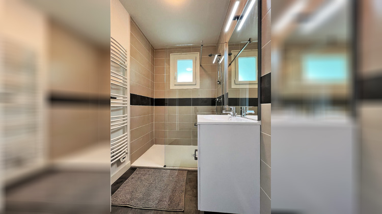 Ma-Cabane - Location Appartement Grenoble, 61 m²