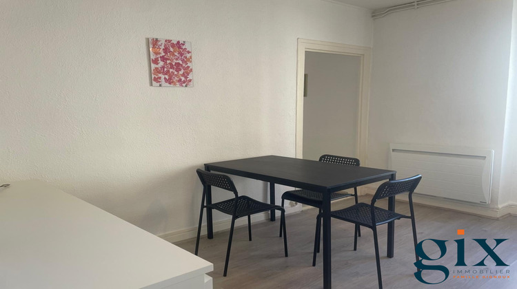 Ma-Cabane - Location Appartement Grenoble, 38 m²