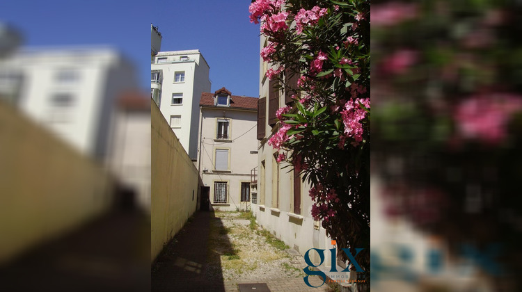 Ma-Cabane - Location Appartement Grenoble, 38 m²