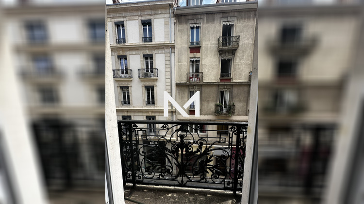 Ma-Cabane - Location Appartement Grenoble, 15 m²