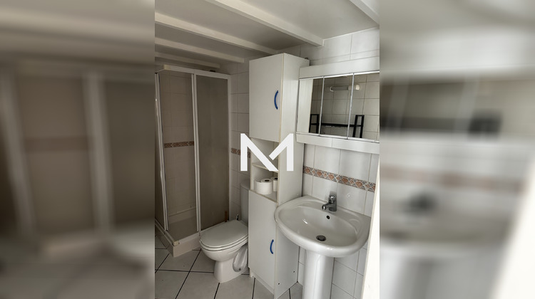 Ma-Cabane - Location Appartement Grenoble, 15 m²