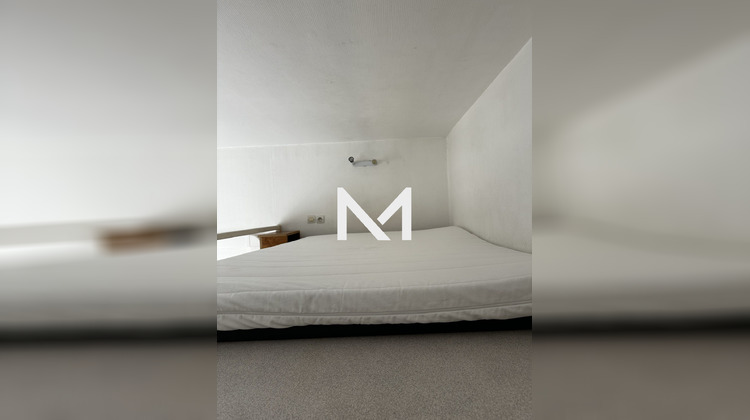 Ma-Cabane - Location Appartement Grenoble, 15 m²