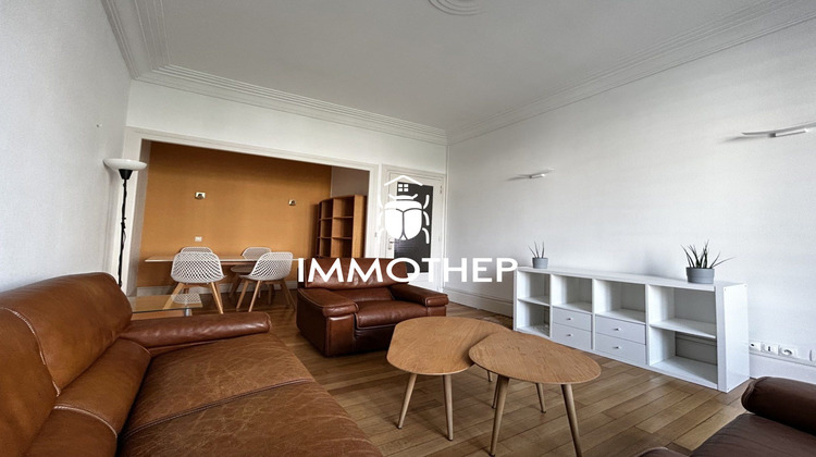 Ma-Cabane - Location Appartement Grenoble, 61 m²