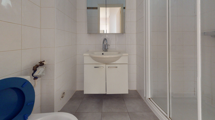 Ma-Cabane - Location Appartement GRENOBLE, 50 m²