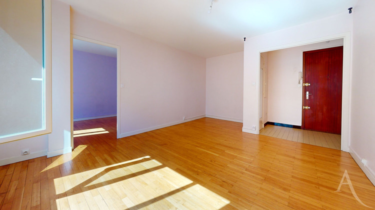 Ma-Cabane - Location Appartement GRENOBLE, 50 m²