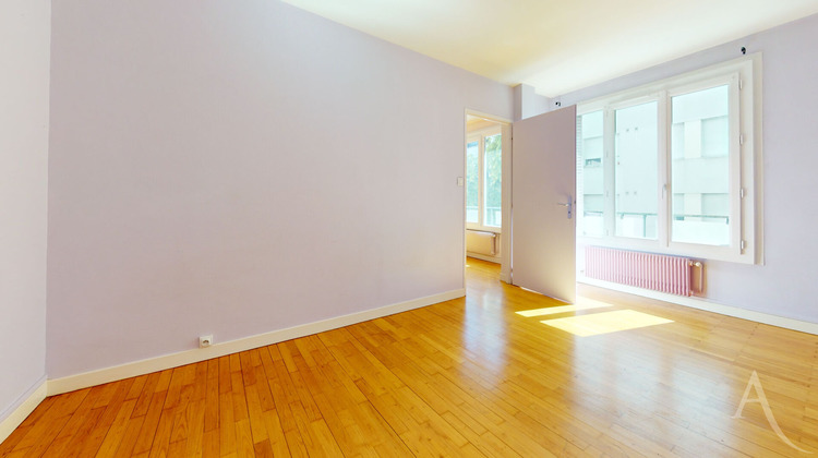 Ma-Cabane - Location Appartement GRENOBLE, 50 m²