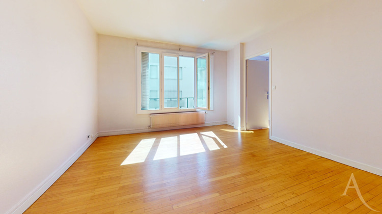 Ma-Cabane - Location Appartement GRENOBLE, 50 m²