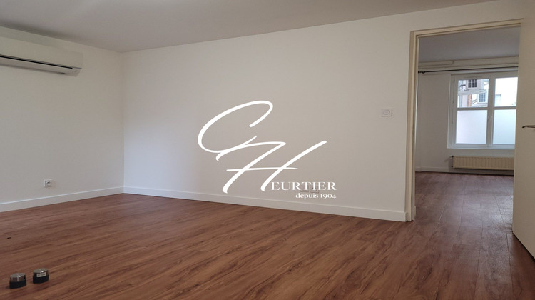 Ma-Cabane - Location Appartement Grenoble, 57 m²