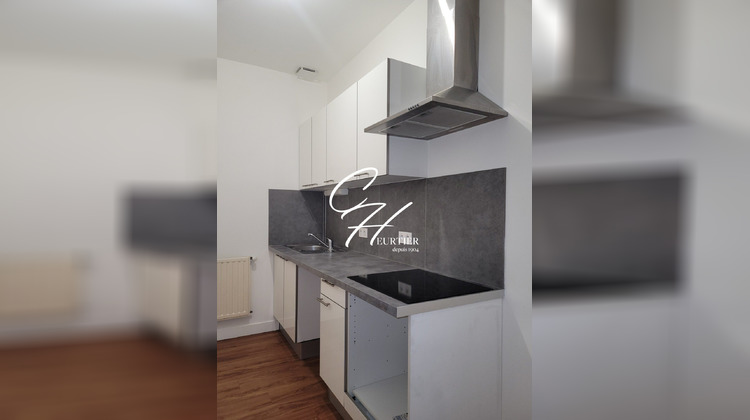 Ma-Cabane - Location Appartement Grenoble, 57 m²