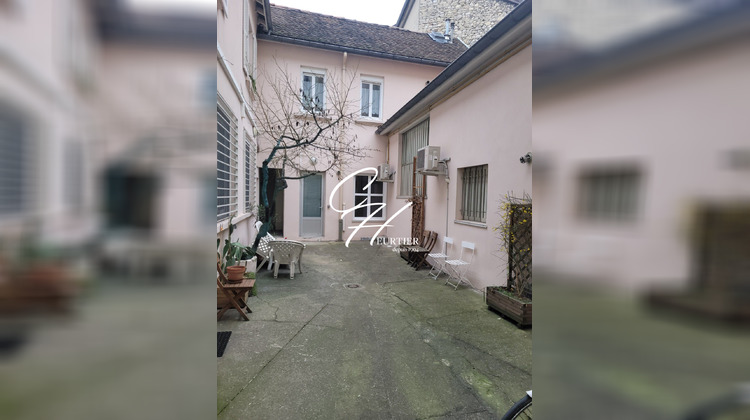 Ma-Cabane - Location Appartement Grenoble, 57 m²