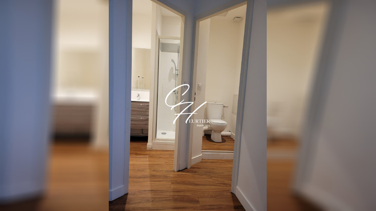 Ma-Cabane - Location Appartement Grenoble, 57 m²