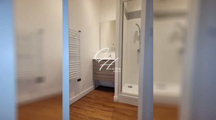 Ma-Cabane - Location Appartement Grenoble, 57 m²