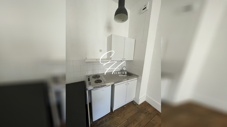 Ma-Cabane - Location Appartement Grenoble, 35 m²