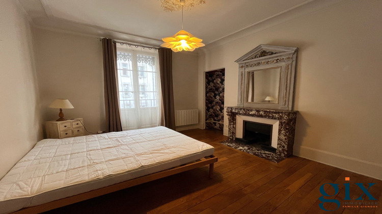 Ma-Cabane - Location Appartement Grenoble, 60 m²