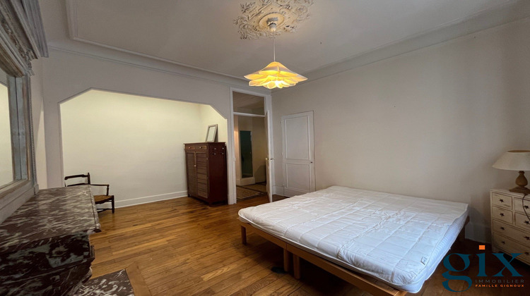 Ma-Cabane - Location Appartement Grenoble, 60 m²