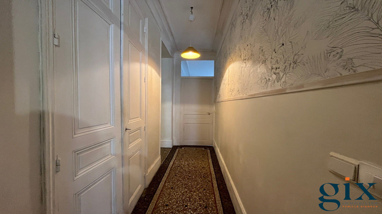 Ma-Cabane - Location Appartement Grenoble, 60 m²
