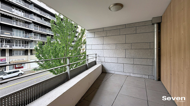 Ma-Cabane - Location Appartement GRENOBLE, 66 m²