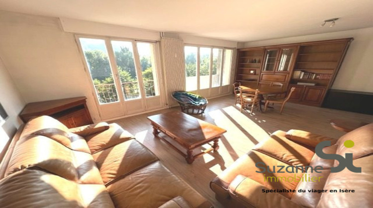 Ma-Cabane - Location Appartement Grenoble, 74 m²
