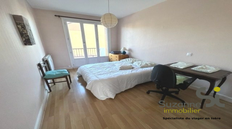 Ma-Cabane - Location Appartement Grenoble, 74 m²