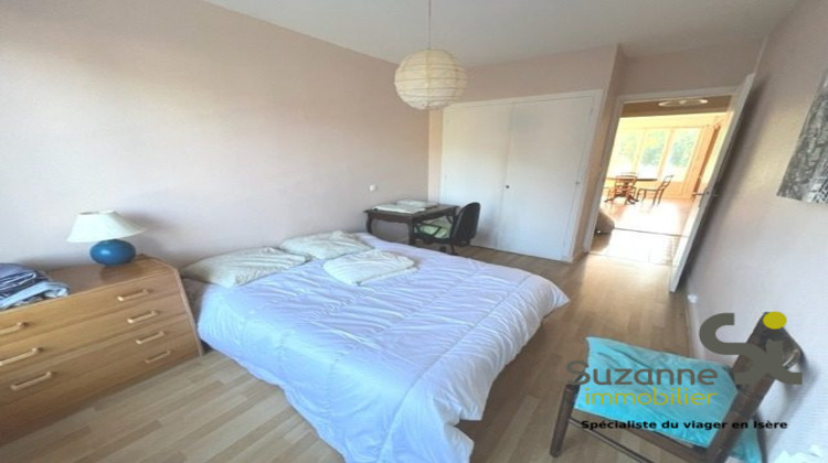 Ma-Cabane - Location Appartement Grenoble, 74 m²