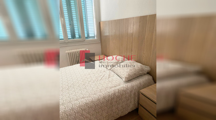 Ma-Cabane - Location Appartement GRENOBLE, 29 m²