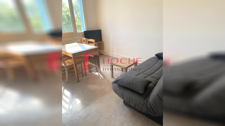 Ma-Cabane - Location Appartement GRENOBLE, 29 m²