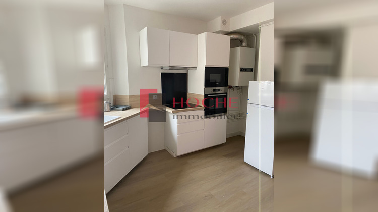 Ma-Cabane - Location Appartement GRENOBLE, 30 m²