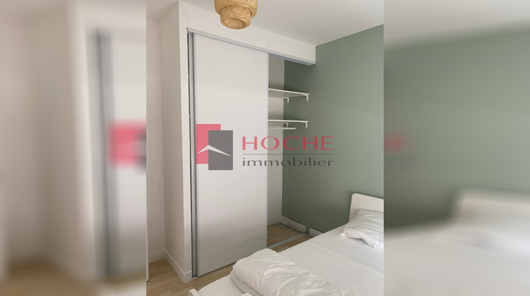 Ma-Cabane - Location Appartement GRENOBLE, 30 m²