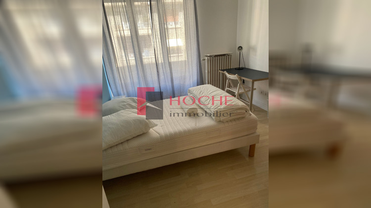 Ma-Cabane - Location Appartement GRENOBLE, 30 m²
