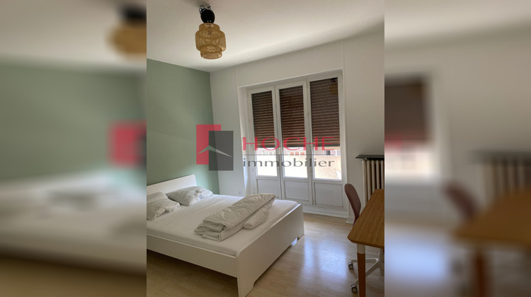 Ma-Cabane - Location Appartement GRENOBLE, 30 m²