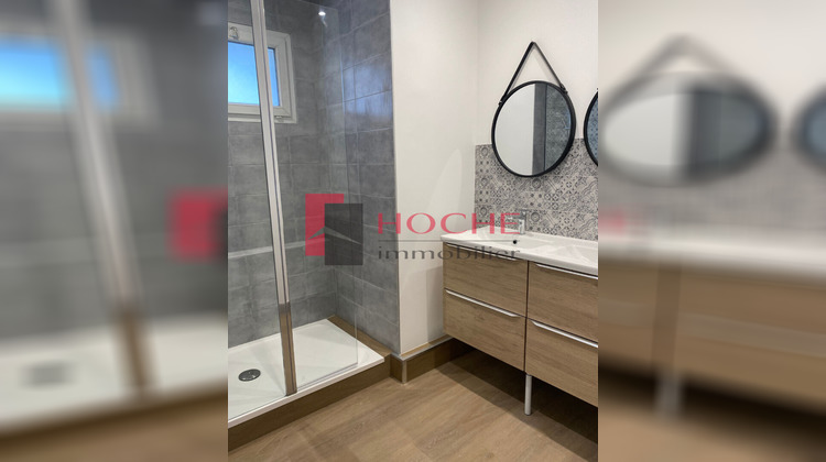 Ma-Cabane - Location Appartement GRENOBLE, 30 m²