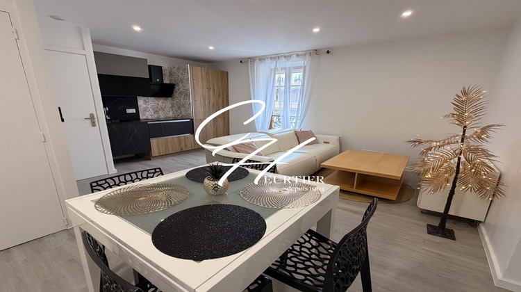 Ma-Cabane - Location Appartement Grenoble, 44 m²