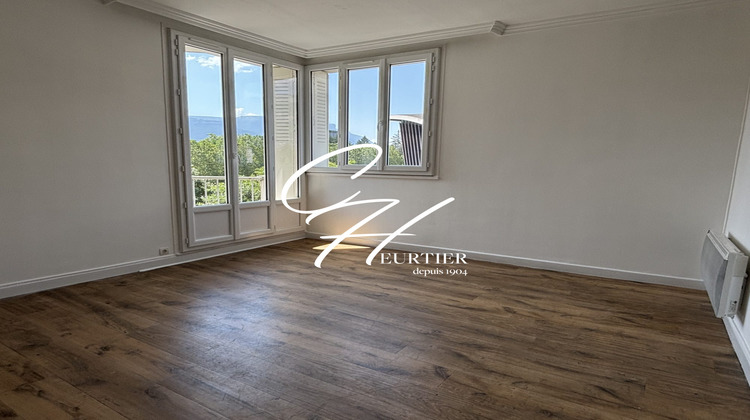 Ma-Cabane - Location Appartement Grenoble, 70 m²