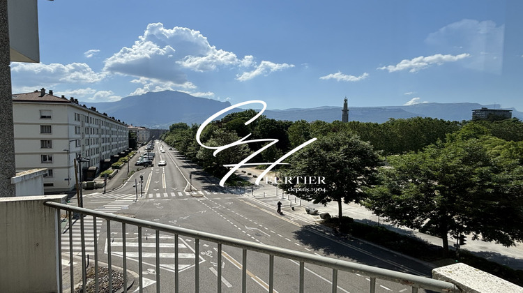 Ma-Cabane - Location Appartement Grenoble, 70 m²