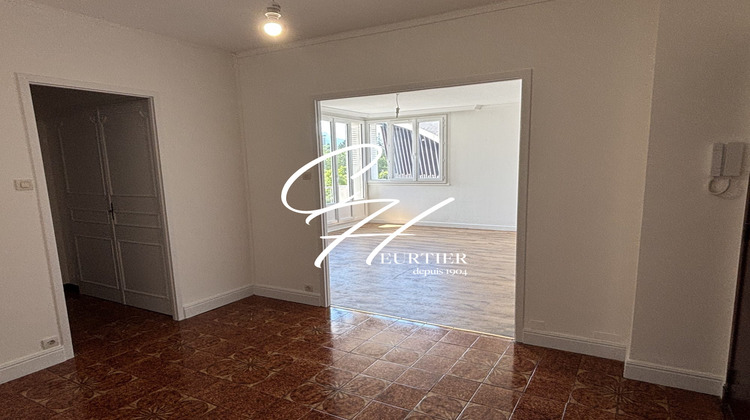 Ma-Cabane - Location Appartement Grenoble, 70 m²
