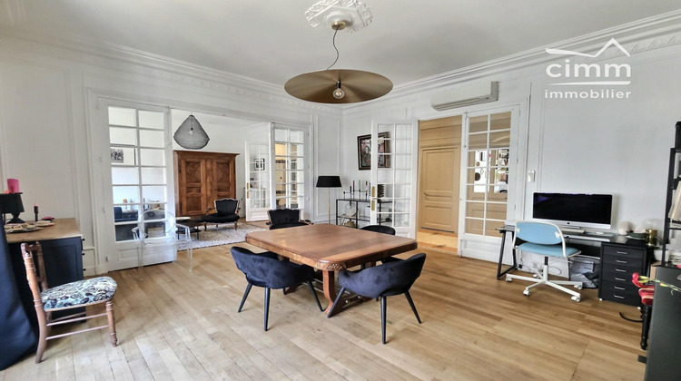 Ma-Cabane - Location Appartement Grenoble, 130 m²