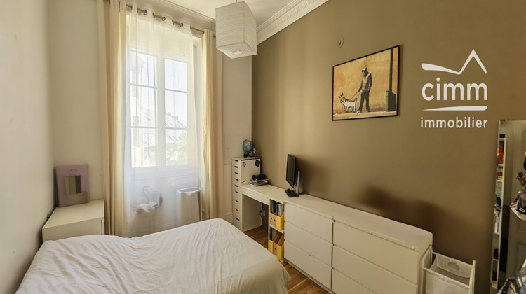 Ma-Cabane - Location Appartement Grenoble, 130 m²