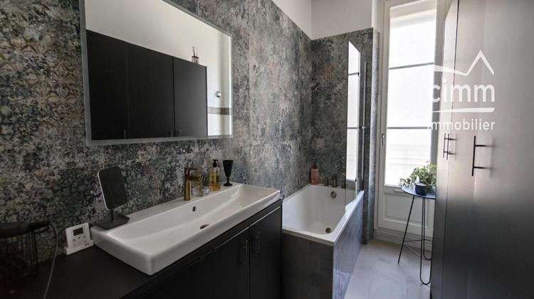 Ma-Cabane - Location Appartement Grenoble, 130 m²