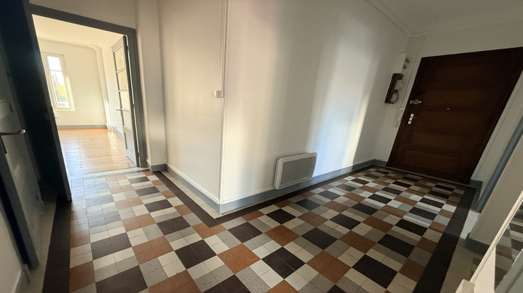 Ma-Cabane - Location Appartement GRENOBLE, 61 m²