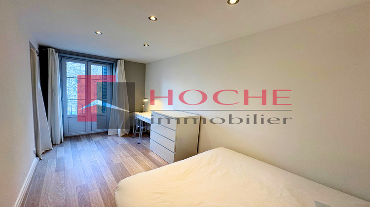 Ma-Cabane - Location Appartement GRENOBLE, 36 m²