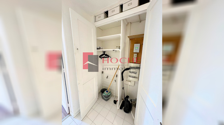 Ma-Cabane - Location Appartement GRENOBLE, 36 m²